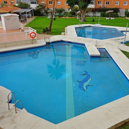 Studio Ohana Torremolinos Esterno foto
