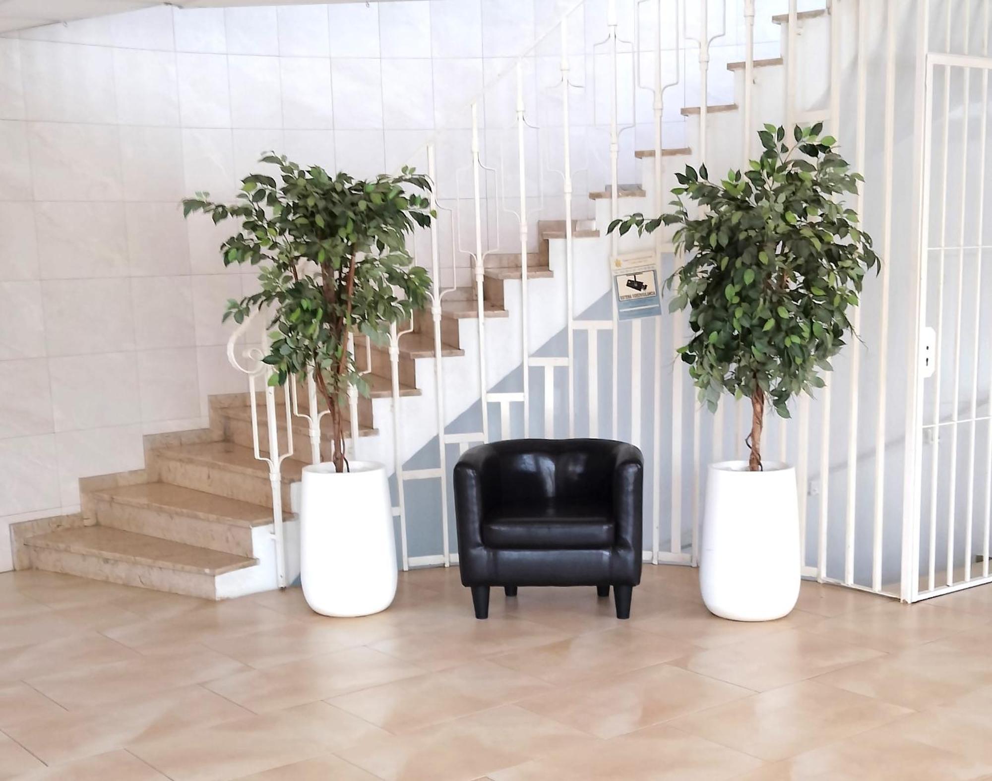 Studio Ohana Torremolinos Esterno foto