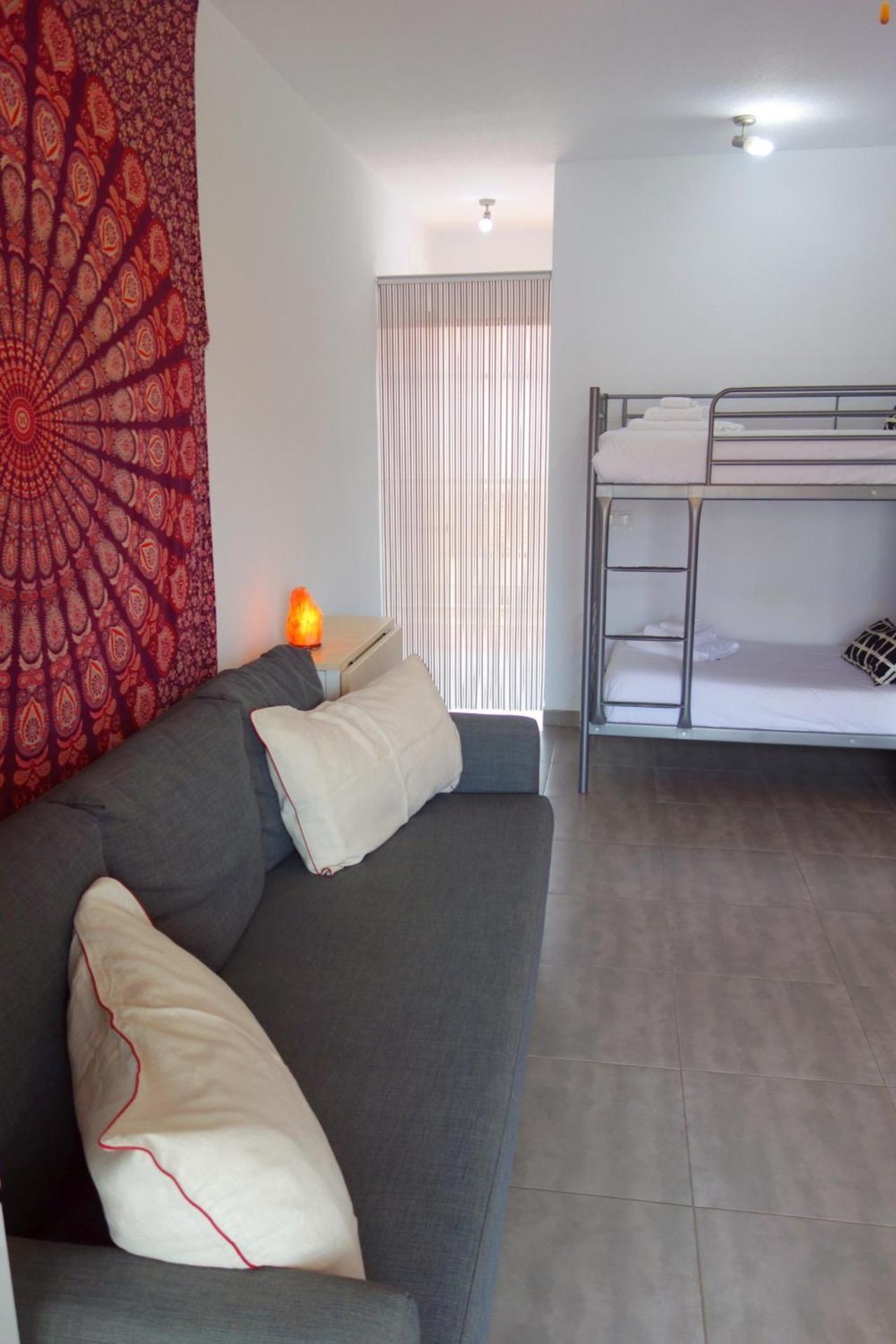 Studio Ohana Torremolinos Esterno foto