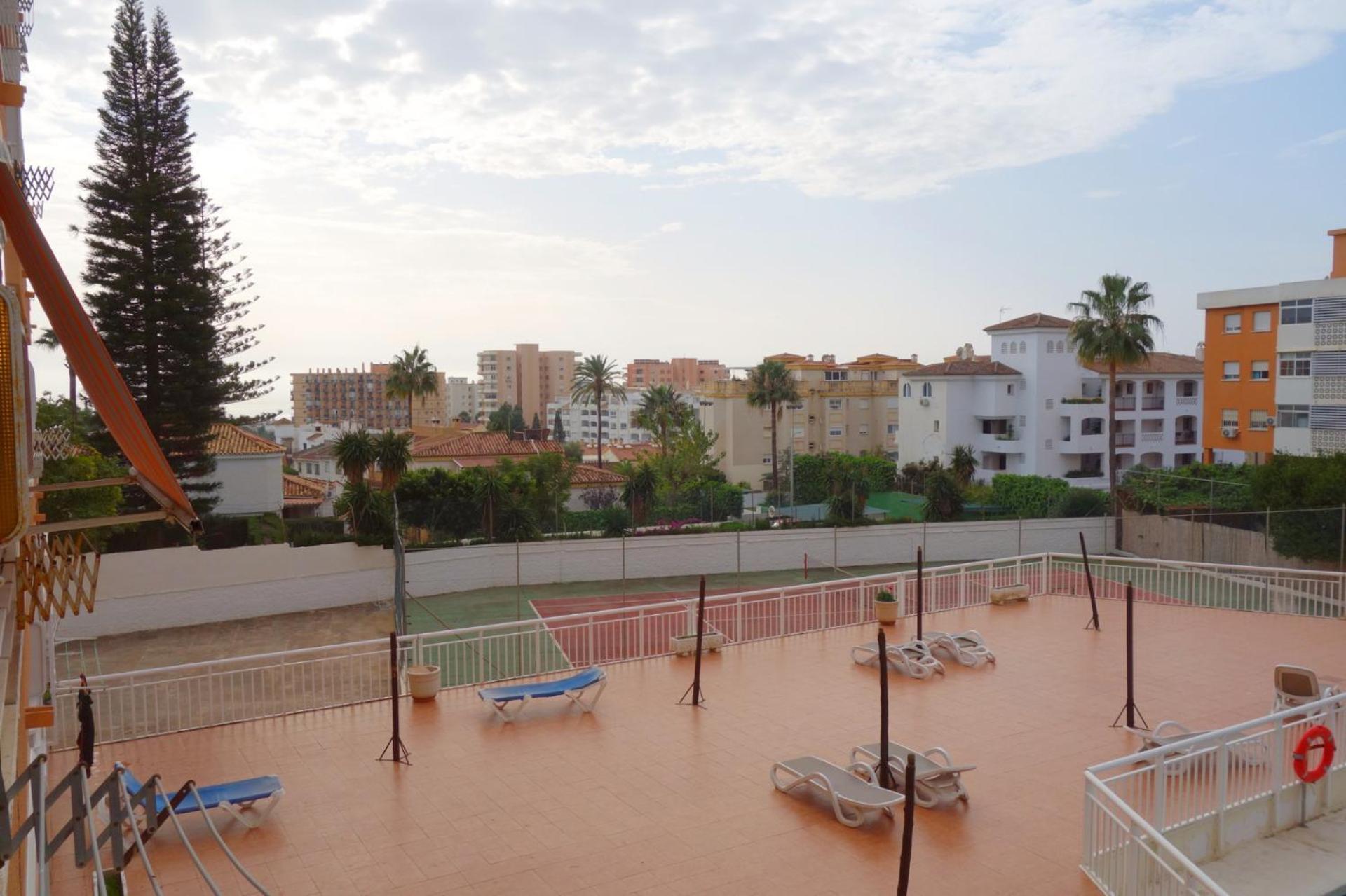 Studio Ohana Torremolinos Esterno foto